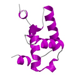 Image of CATH 1wh8A01