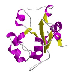 Image of CATH 1whbA01