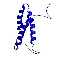 Image of CATH 1whu