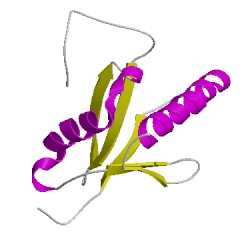 Image of CATH 1wi0A00