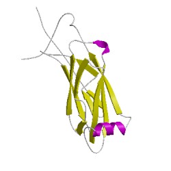 Image of CATH 1wicA
