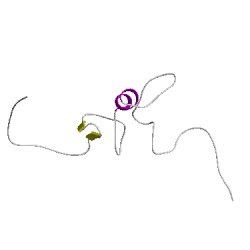 Image of CATH 1wilA00