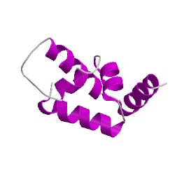 Image of CATH 1wizA01