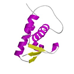 Image of CATH 1wj5A01