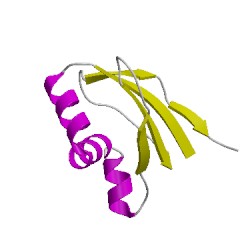 Image of CATH 1wj9A01