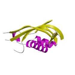 Image of CATH 1wj9A02