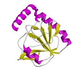 Image of CATH 1wkcA