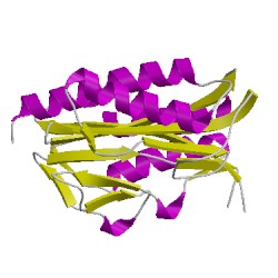 Image of CATH 1wkmB01