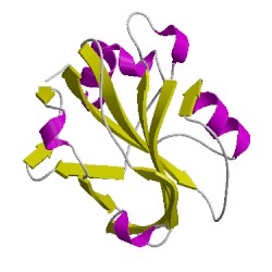Image of CATH 1wkoB