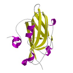 Image of CATH 1wkpA00