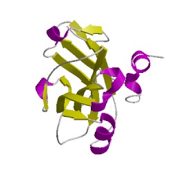 Image of CATH 1wkpB00