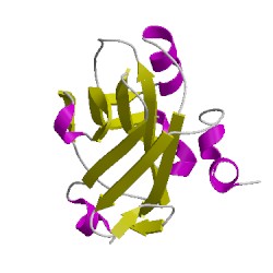 Image of CATH 1wkpD00