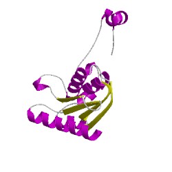 Image of CATH 1wkqB00