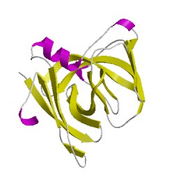 Image of CATH 1wkrA01