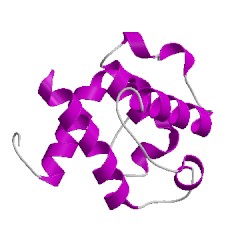 Image of CATH 1wkuA02