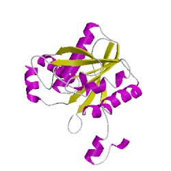 Image of CATH 1wkvA02