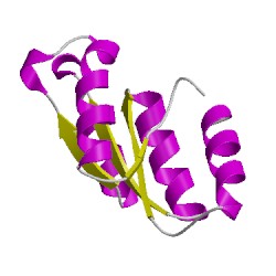 Image of CATH 1wkvA03