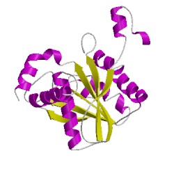 Image of CATH 1wkvB02