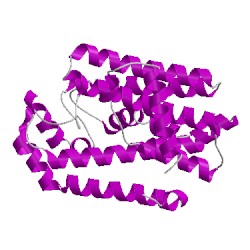 Image of CATH 1wkzA00