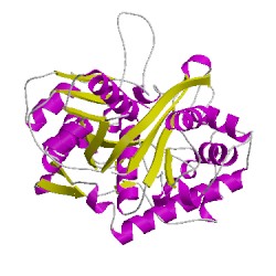 Image of CATH 1wl4A