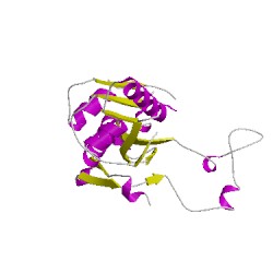 Image of CATH 1wl4A01