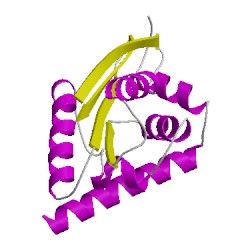 Image of CATH 1wl4A02