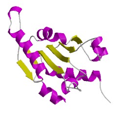 Image of CATH 1wl9A01