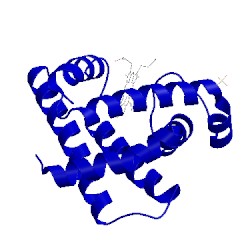 Image of CATH 1wla