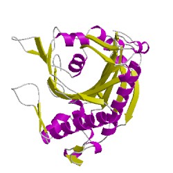 Image of CATH 1wleA02