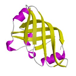 Image of CATH 1wlkD00