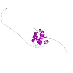 Image of CATH 1wlmA
