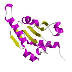 Image of CATH 1wlrA01