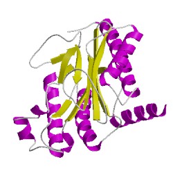 Image of CATH 1wlrA02