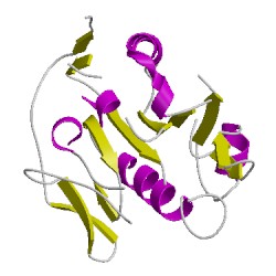 Image of CATH 1wlsA01
