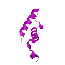 Image of CATH 1wm9B01