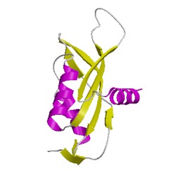 Image of CATH 1wm9B02