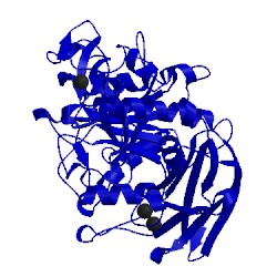 Image of CATH 1wme