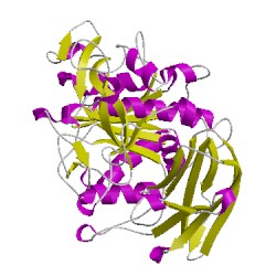 Image of CATH 1wmeA