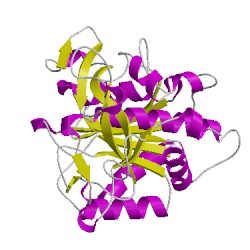 Image of CATH 1wmeA01