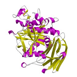 Image of CATH 1wmfA