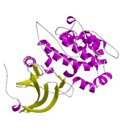 Image of CATH 1wmkA