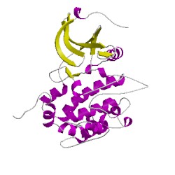 Image of CATH 1wmkB