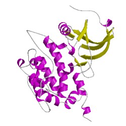 Image of CATH 1wmkD