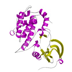 Image of CATH 1wmkF