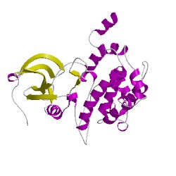 Image of CATH 1wmkG