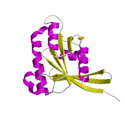 Image of CATH 1wmsA