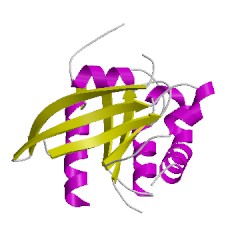 Image of CATH 1wmsB