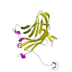 Image of CATH 1wmxB00