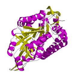Image of CATH 1wnbA