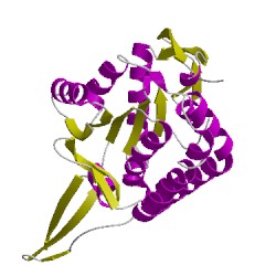 Image of CATH 1wnbA01